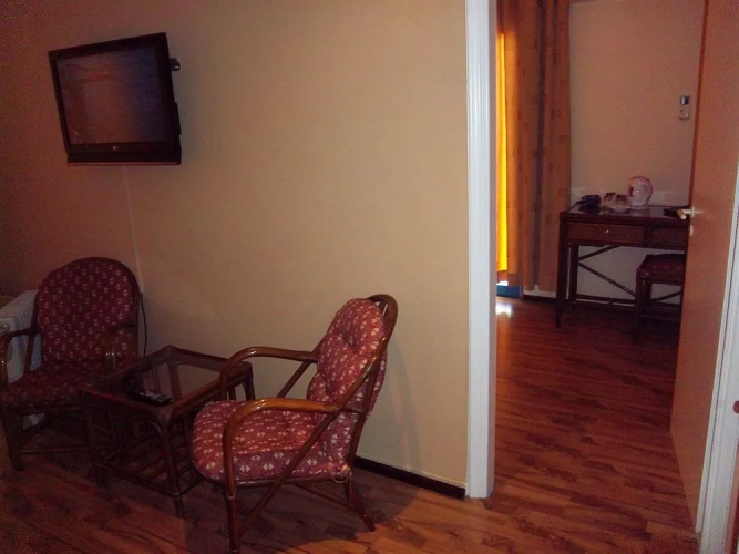 Plaza Hotel
