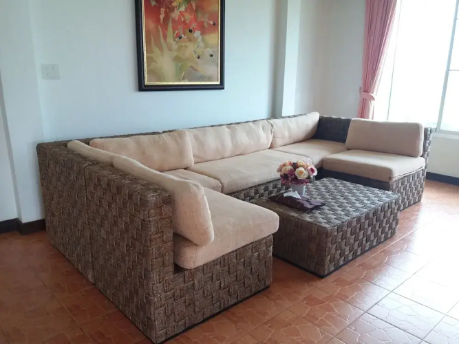 Eden Hill Resort