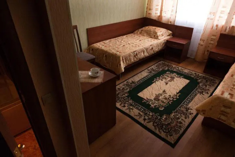 Фотография номера гостиницы Сказка