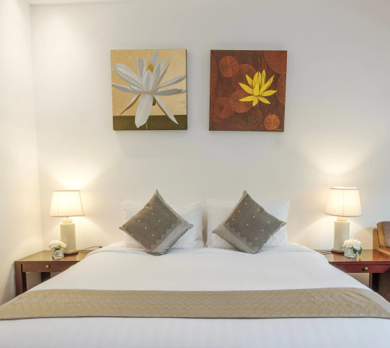 Green Park Boutique Hotel