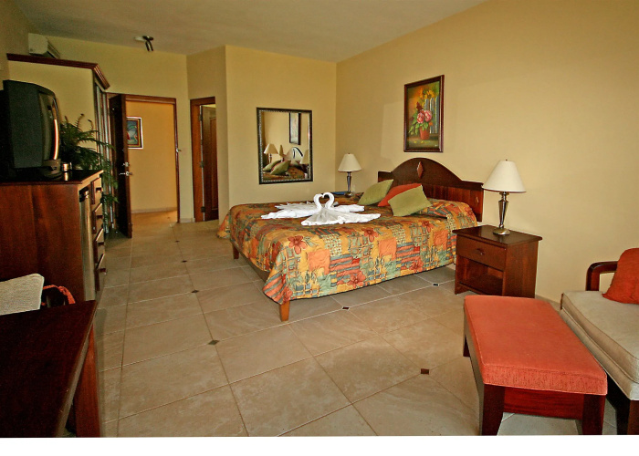 Agualina Kite Resort
