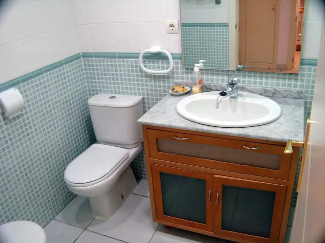 106458 - Apartment in Vera