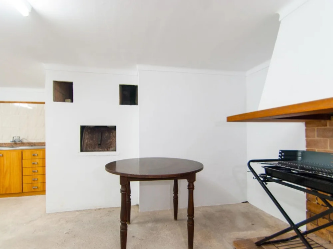 Natura Park House