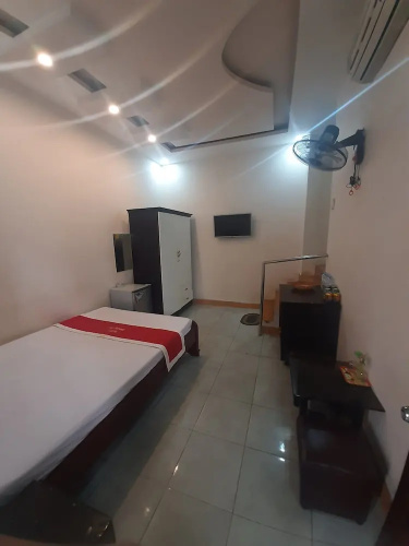 Hoang Viet Motel