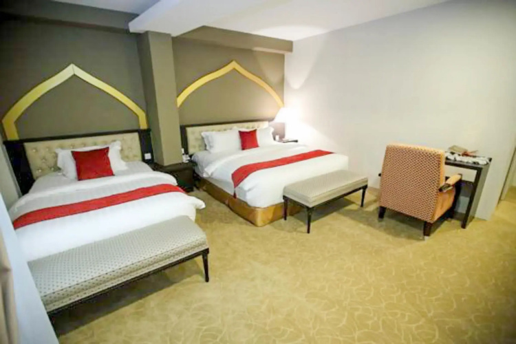 Al Khatiri Hotel