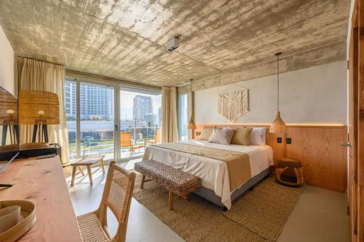 Ambar Hotel