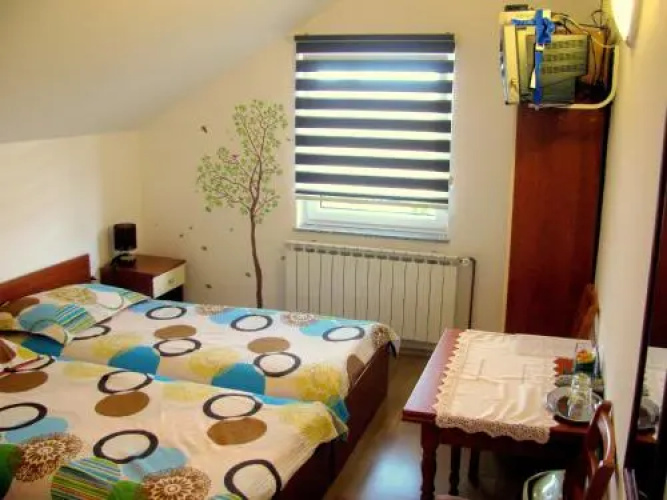House Sekulic