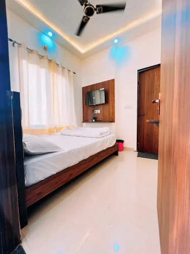 Hotel Pooja Jaipur
