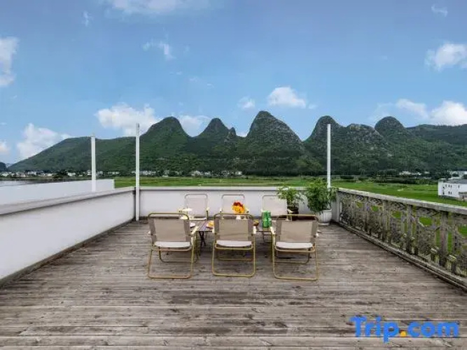 Yunzhu Boutique Inn