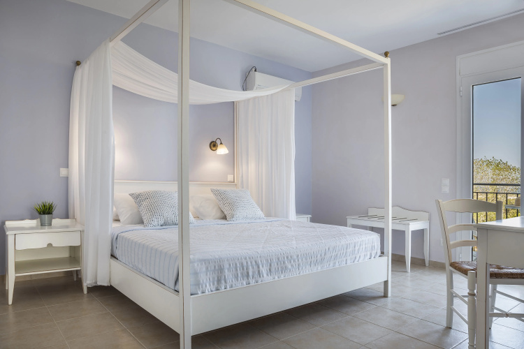 Astra Village Hotel Suites