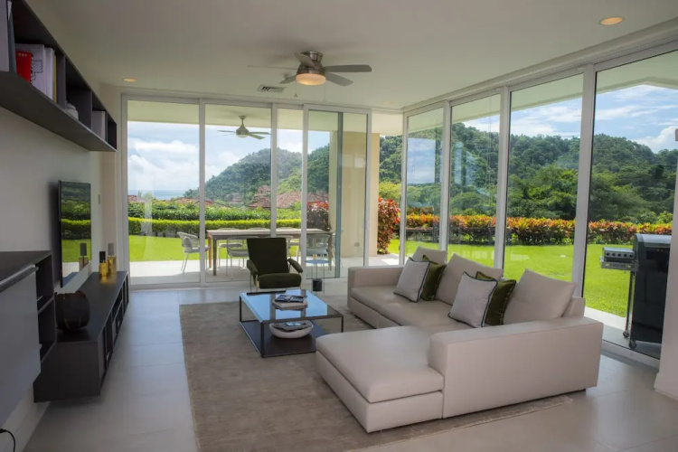 Los Suenos Resort Montecielo 3E
