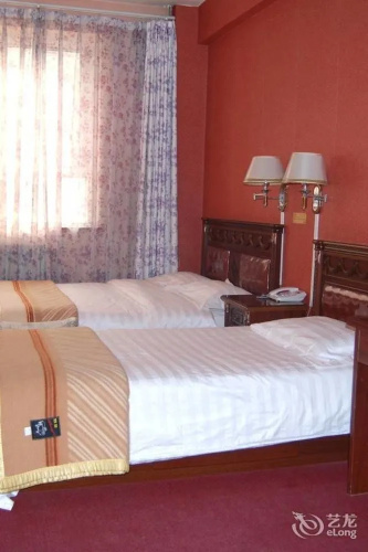 Dehaiyuan Hotel