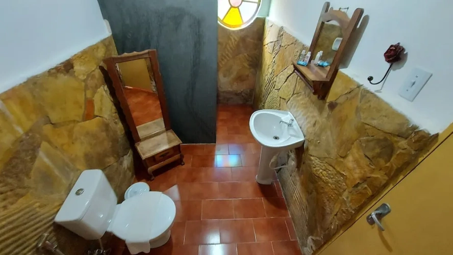 Economy Twin room