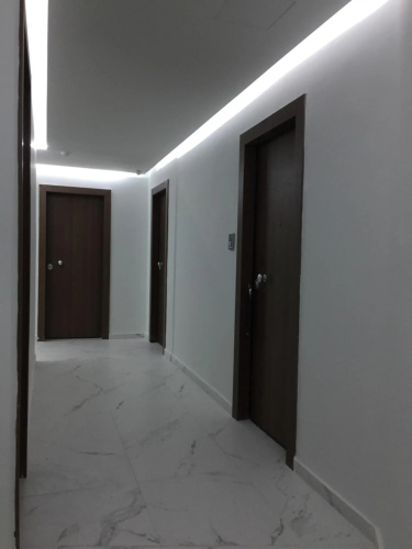 Electra & Myrto Apartments