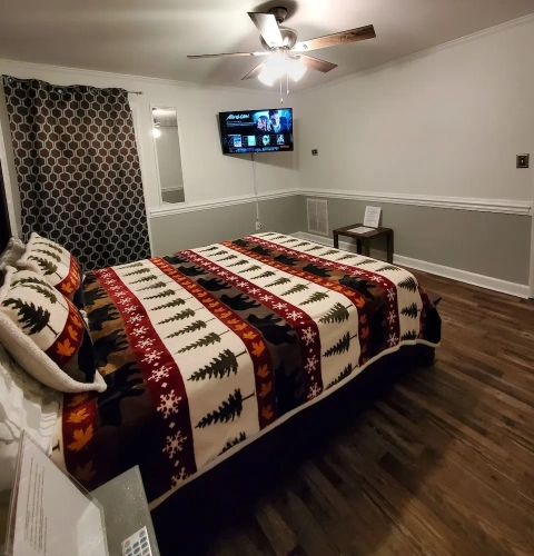 Cottage
