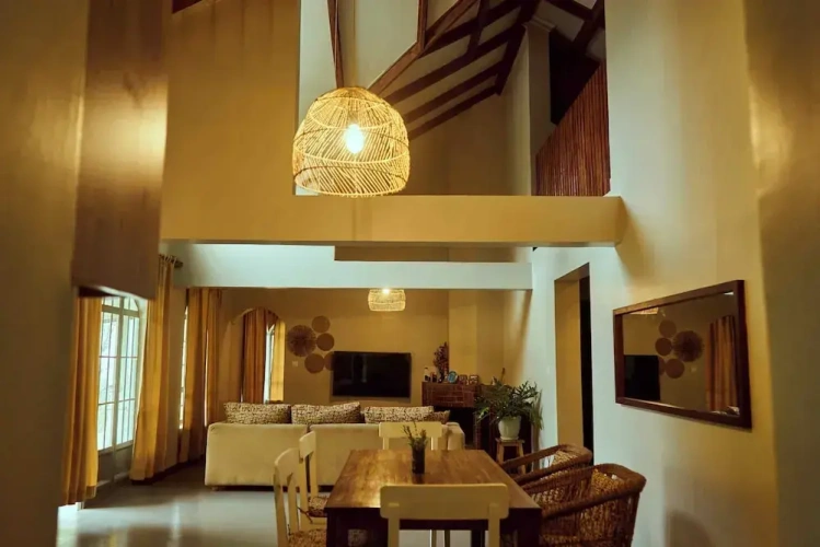 1 Bedroom Standard Family room