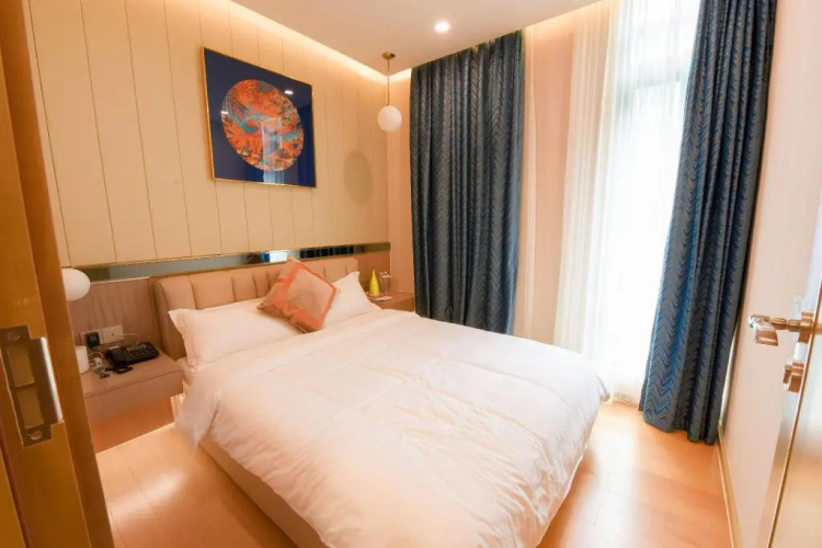 Guangzhou Yunjia Jade Condo Hotel