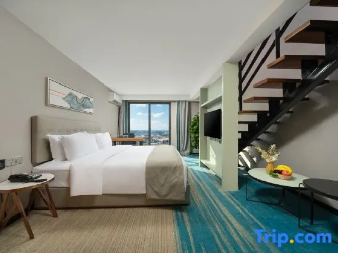 Double Apartment