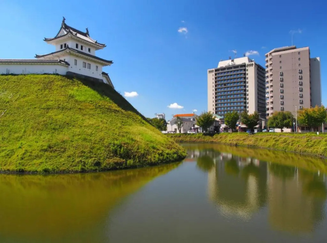 Four Points Flex by Sheraton Utsunomiya