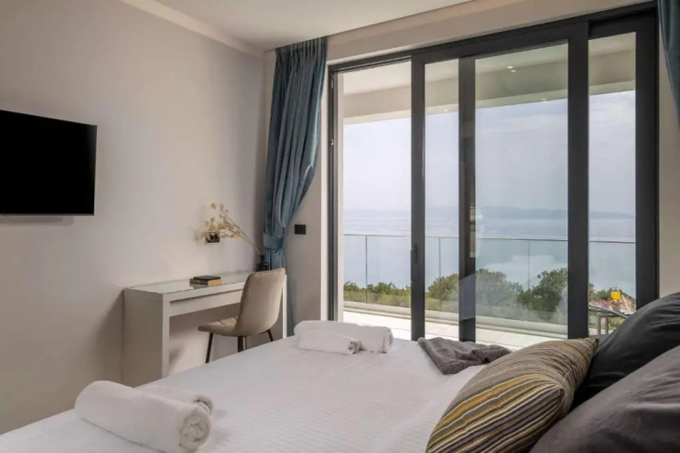 Beautiful Villa Lavi