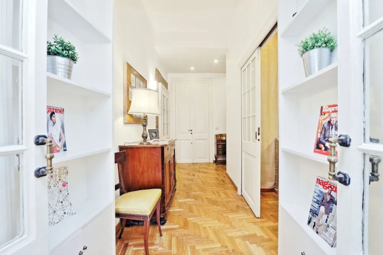 Spagna Charme - My Extra Home Apartments