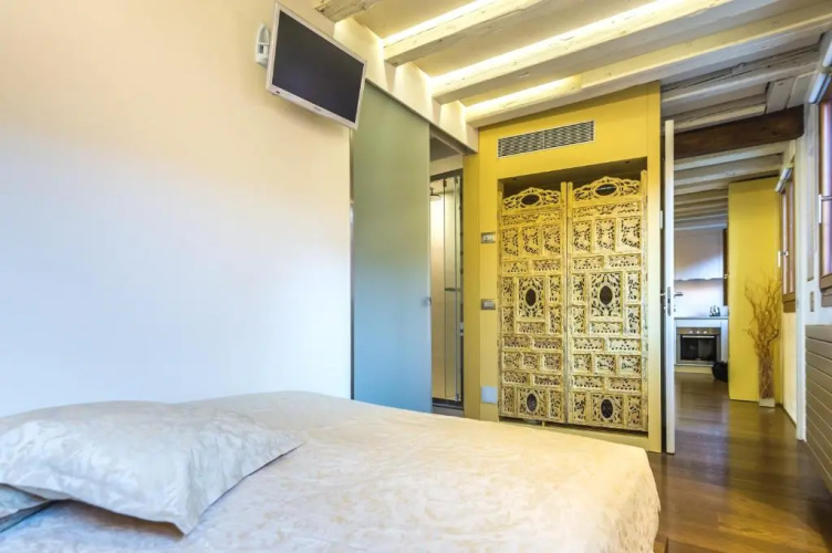 Apartments Ca' Dei Dogi