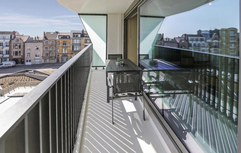 Residentie Crystal