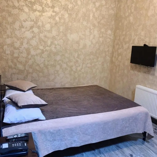 Standard Double Family room