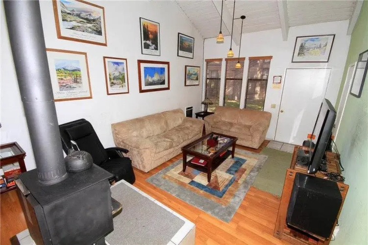 Saint Moritz Villas 55 2 Br Condo by RedAwning
