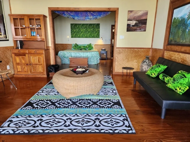 Double Junior Suite