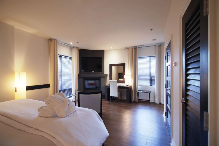 Sterling Inn & Spa photo 6