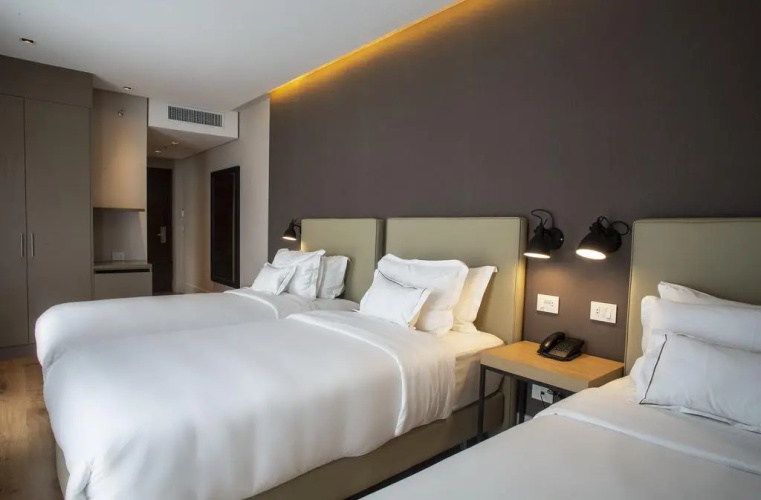 Palmaroga Hotel Asuncion, Tapestry Collection by Hilton
