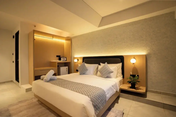 Hotel Bellevue