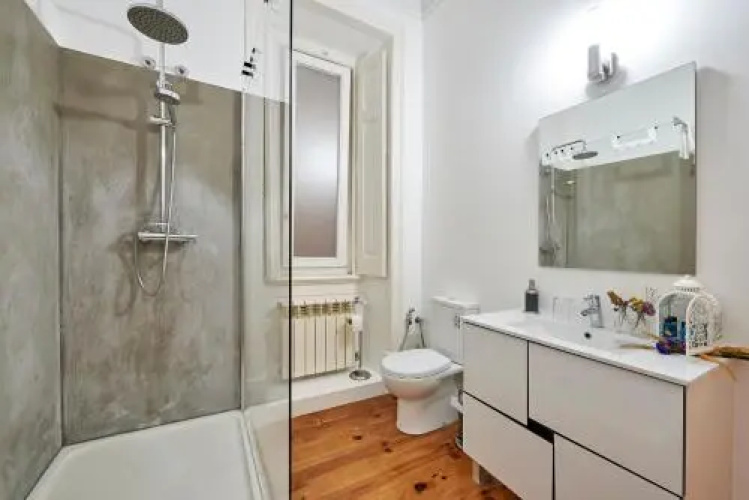 Lisbon Inn Lapa Suites