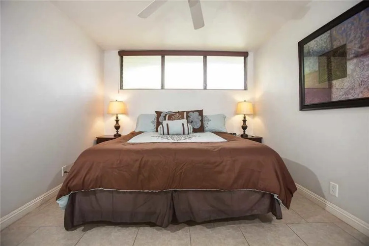 Maui Parkshore 306 - 2 Br Condo