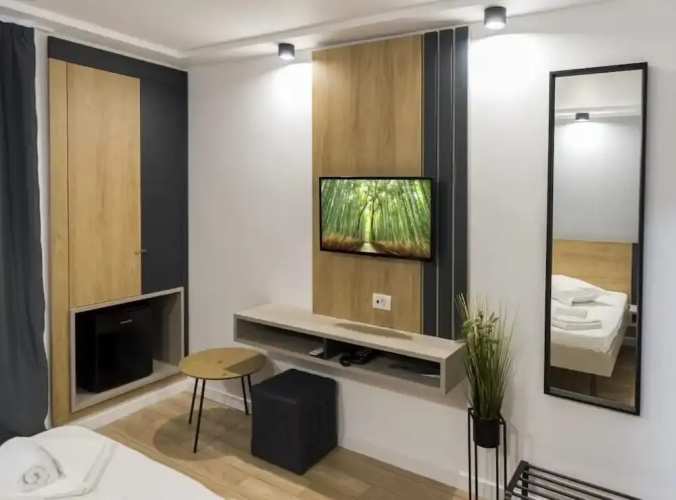Hotel Unirea by Recif