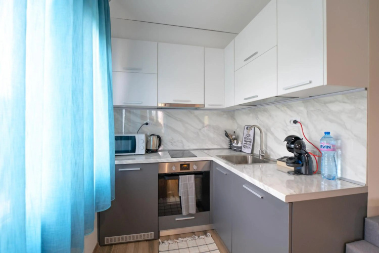 Verona Apartment