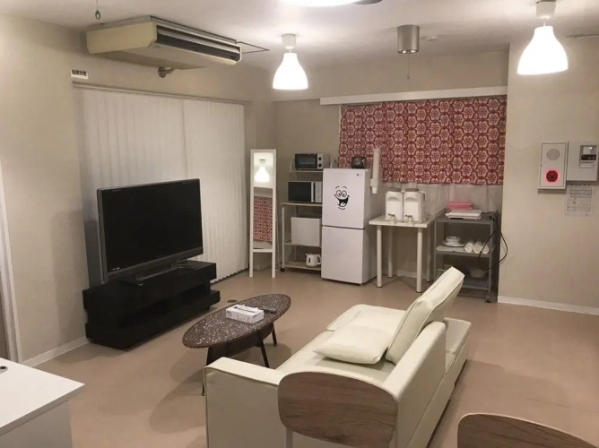 Womens Lodge - Hostel