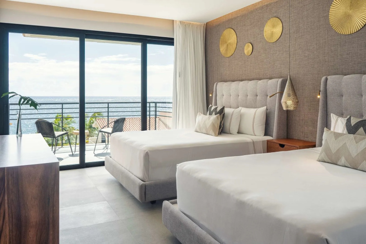 The Fives Oceanfront Riviera Maya - All Inclusive Optional