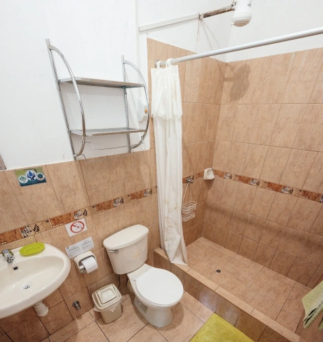 Standard Double room with garden view
