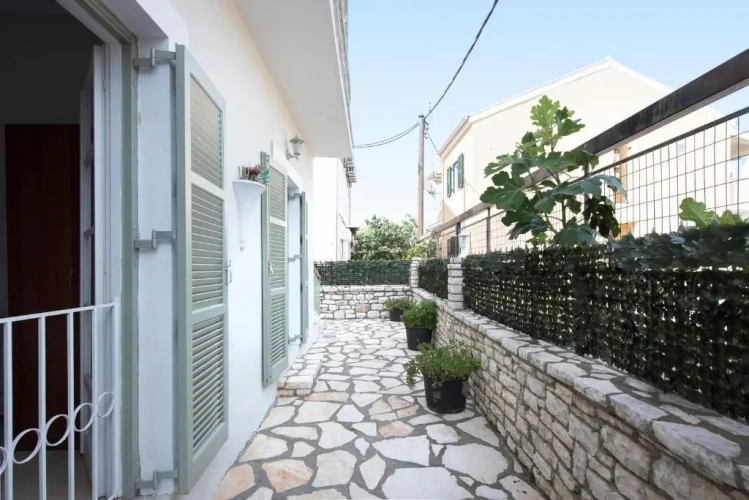 Standard Apartment