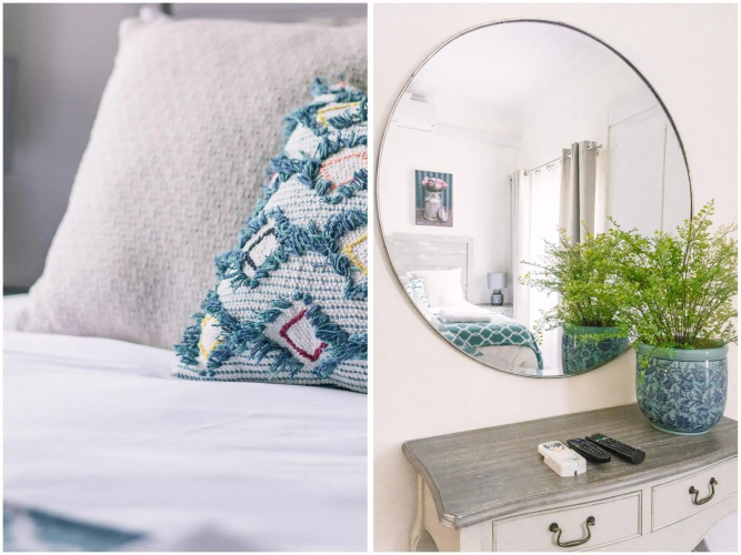 LilyRose Bed & Breakfast