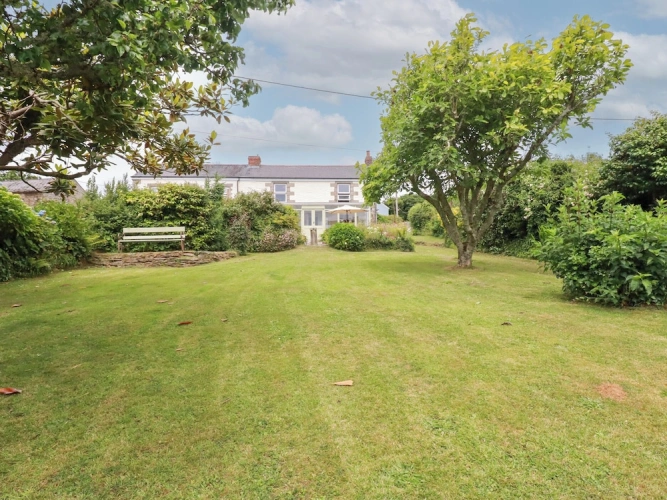 Cottage