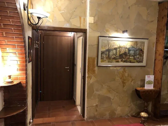 Villa SiS Dandify