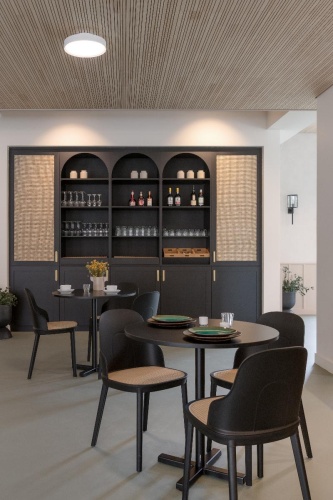 Hotel Le Prieure photo 13