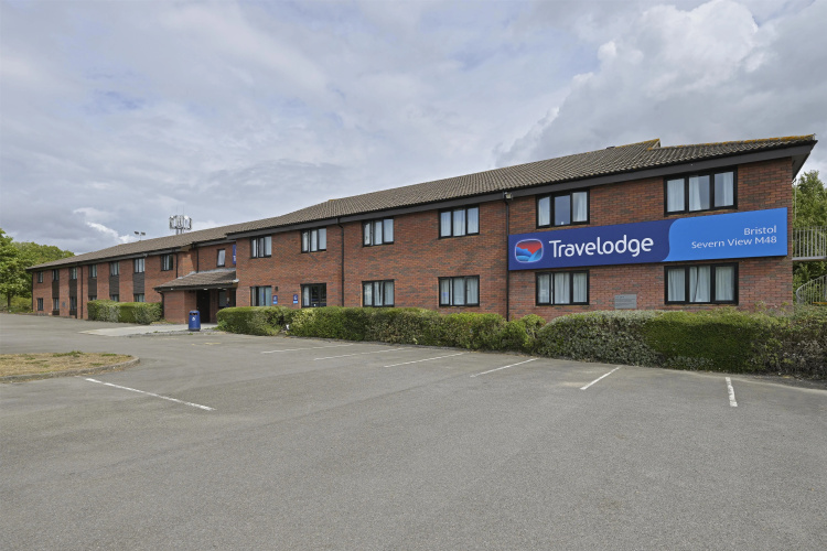 Travelodge Bristol Severn View M48