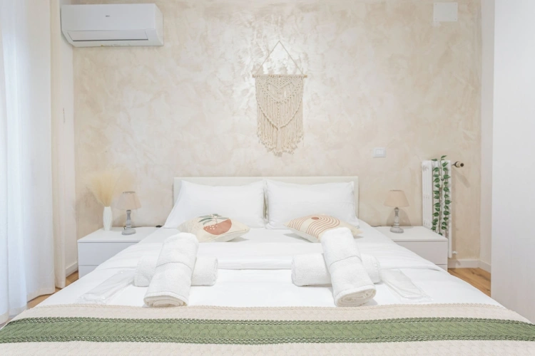 Classic room