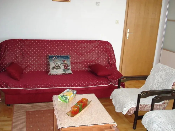 Apartment Meri