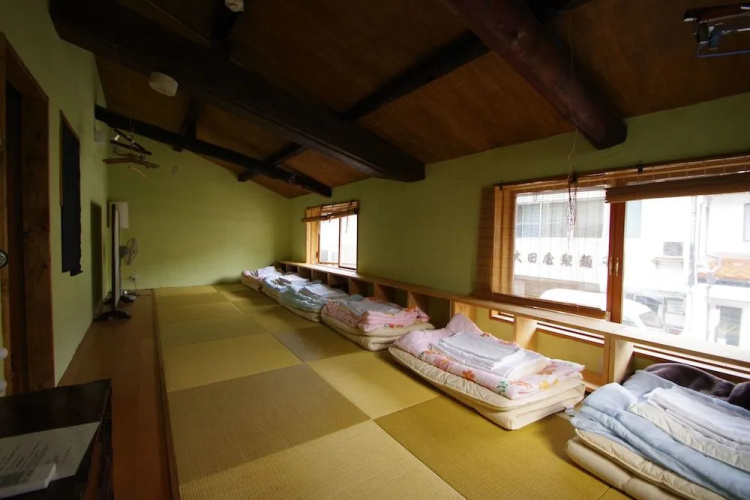 Kaiho Guesthouse Katsuzo - Hostel