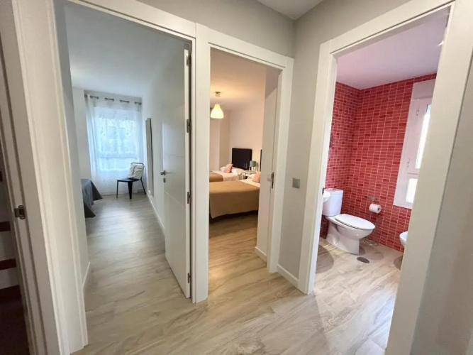 Apartamento Gloria 1